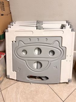 Play pen