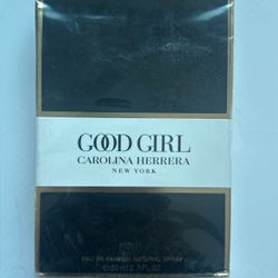 Good Girl Caroline Herrera