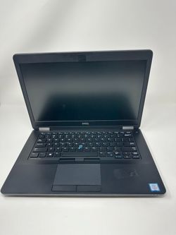 DELL Latitude E5470