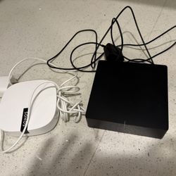 Sonos Port + Sonos Boost