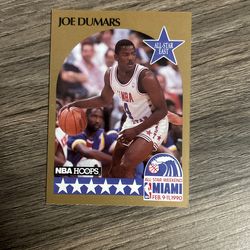 Basketball Card