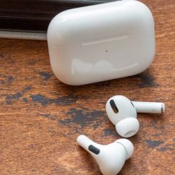 AirPod Pros