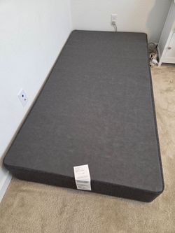 Simmons Beautyrest Twin Mattress Foundation