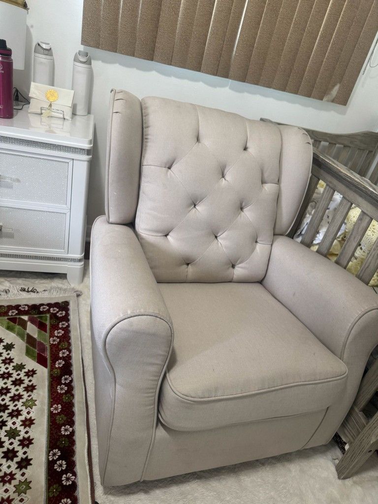 Sofa Rocking Chair