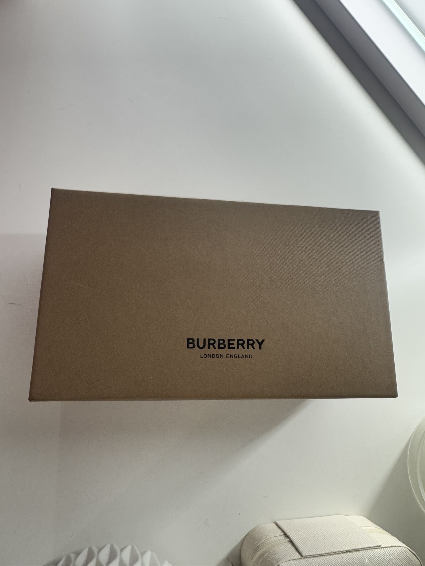 Burberry Sunglasses Men