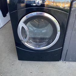 GE electric dryer