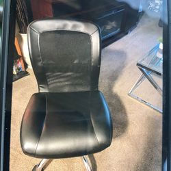Work Chair