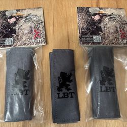 London Bridge Trading LBT Bag Carrying Handles