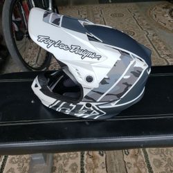 Troy Lee Gp Motocross Helmet