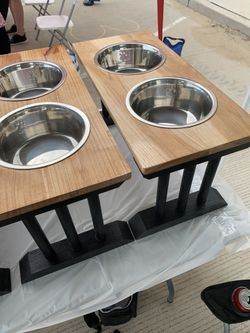 Dog Bowl
