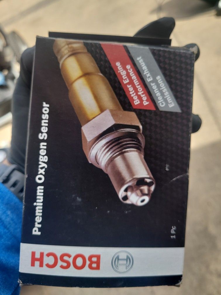 Audi 2004/05 A4 OXYGEN SENSOR