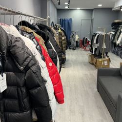 moncler lv dior clothes