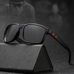 Oakley Holbrook Polarized Sunglasses 