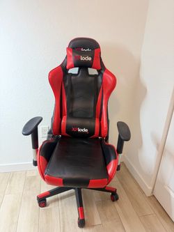 Gamer chair