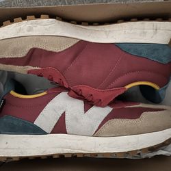New Balance Men’s Shoes 
