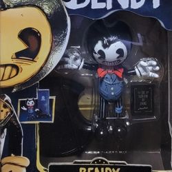 BENDY CHARACTERS 