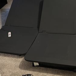 Adjustable Bed Frame Queen 