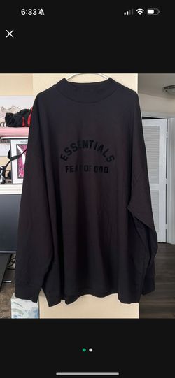 Essentials Shirt