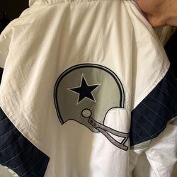Cowboys Jacket