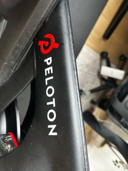 PELOTON
