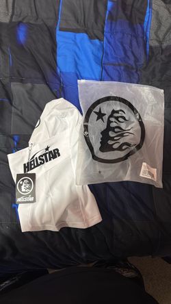 brand new hellstar balaclava