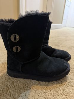UGG WOMEN BOOTS