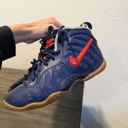 Nike Foamposite 