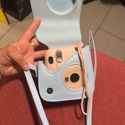 Instax Mini 11