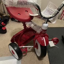 Radio Flyer 