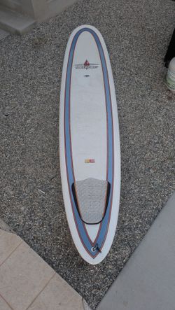 Surfboard 9'6 beginner longboard