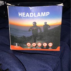 Headlamp