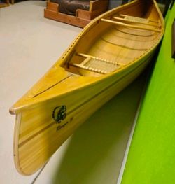 Canoe