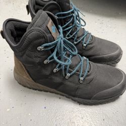 Men’s Hiking Boots 