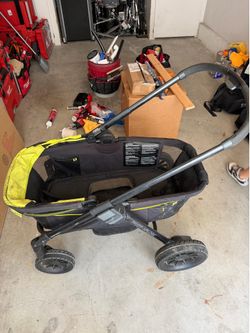 Stroller