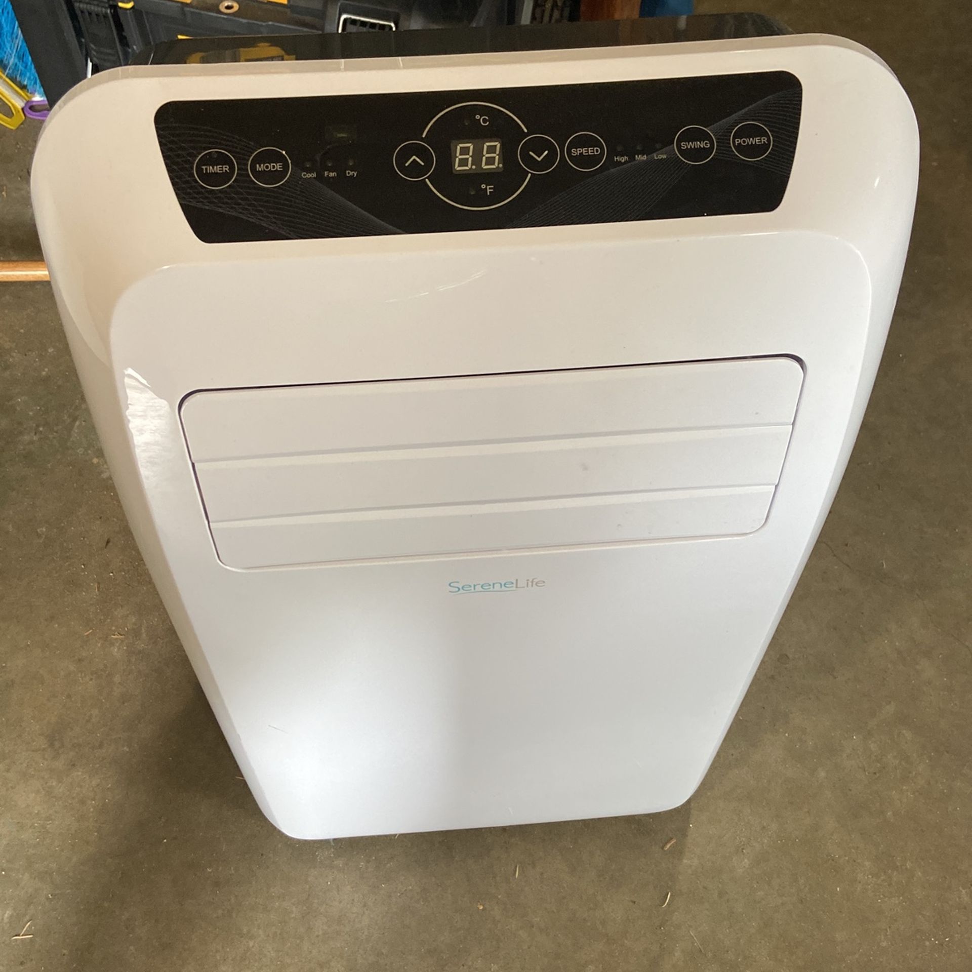 Ac Unit