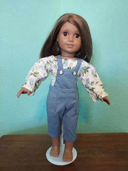 18 Inch Doll Clothes