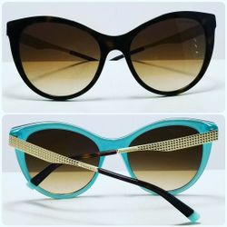 Tiffany sunglasses new