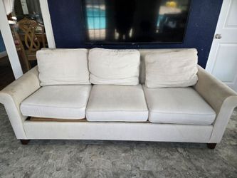 Sofa bed