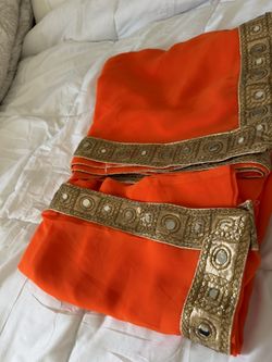 Indian Saree