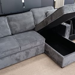 Sofa/bed Sectional 
