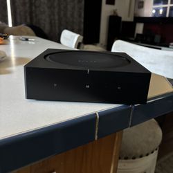 Sonos Amp