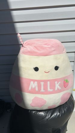Milk Squish Mellow 