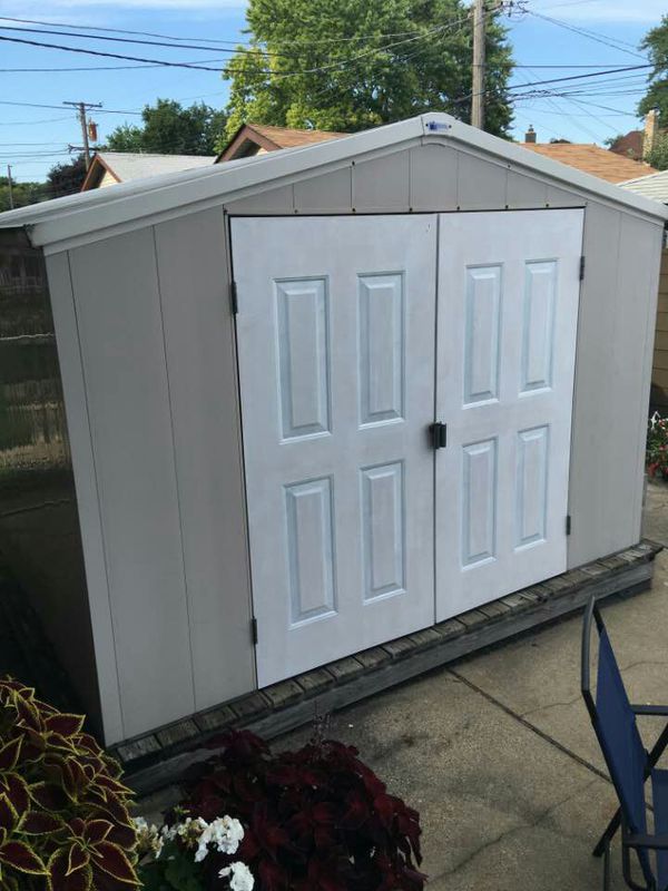 Royal Winchester Shed 10x12 for Sale in Norridge, IL - OfferUp
