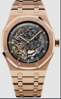 Luxury  watch