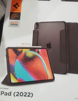 Spigen Ultra Hybird Pro