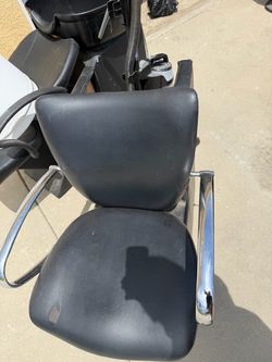 Dryer chair