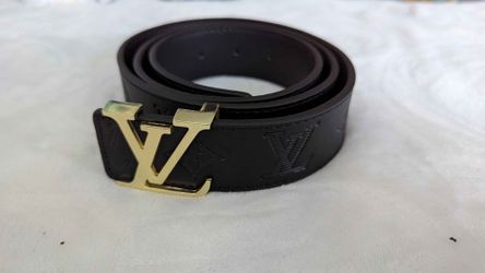 Louis Vuitton Belt
