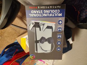 Multifunctional Cooling Stand For P5&P-5 Slim & P-5 Pro