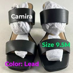 New. Splendid Camira Women’s Leather Heels