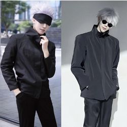 Anime custome for men xl